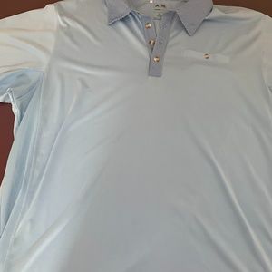 ADDIAS -Clima Cool golf shirt